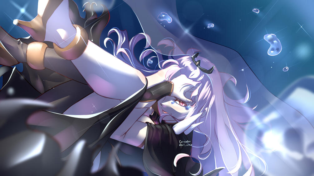 Calli-Hololive Calli-Hololive