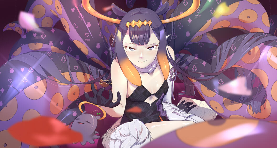 Ina-Hololive Ina-Hololive