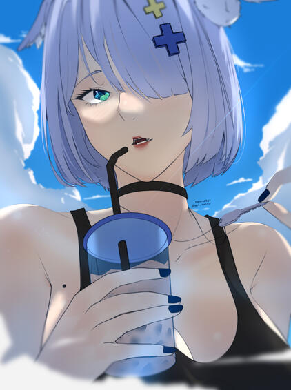 Elira-Nijisanji Elira-Nijisanji