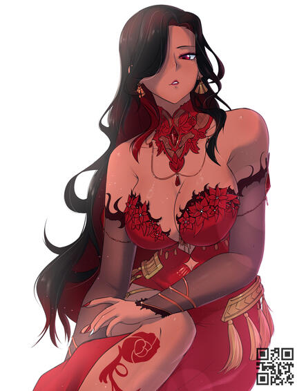 Scarle6-Nijisanji Scarle6-Nijisanji