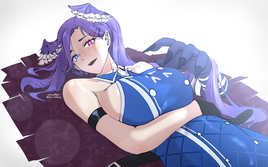 Selen-Nijisanji Selen-Nijisanji