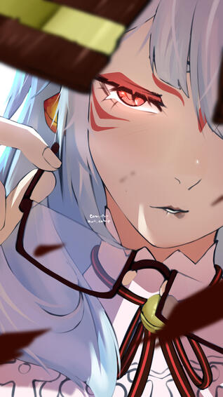 Nina-Nijisanji Nina-Nijisanji