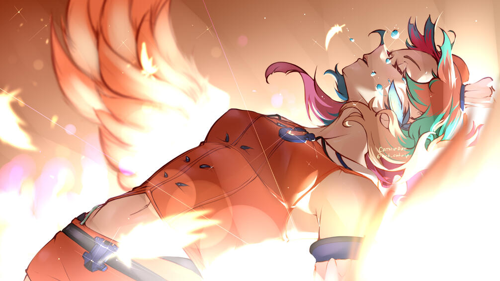 Kiara2-Hololive Kiara2-Hololive