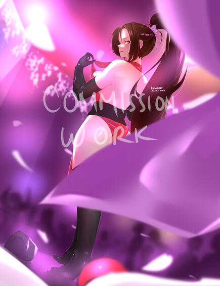 006C-Commission 006C-Commission