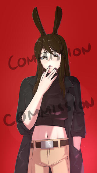 Comms-Wolfer Comms-Wolfer
