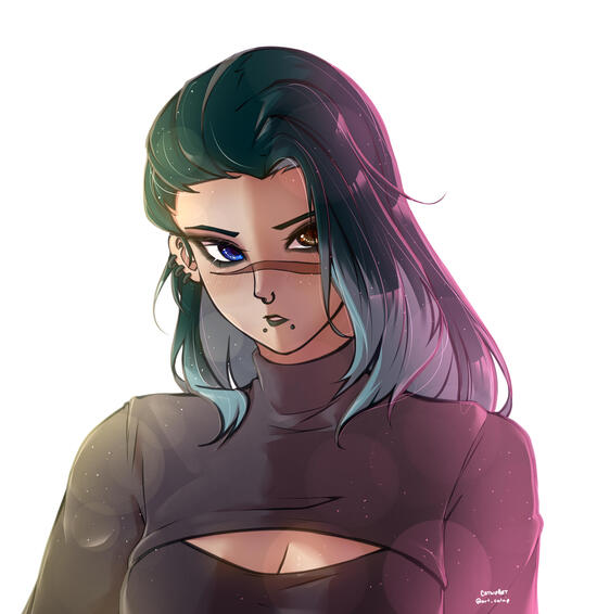 26-Fade